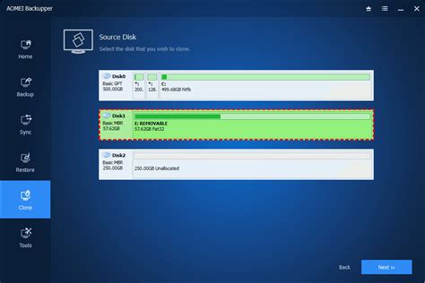 usb boot disk clone|usb bootable disk clone utility.